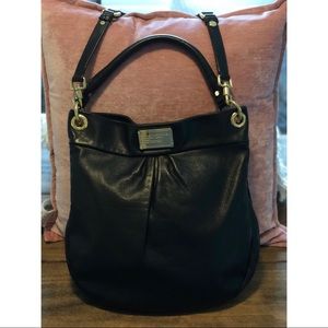 Marc by Marc Jacobs Classic Q Hillier Hobo